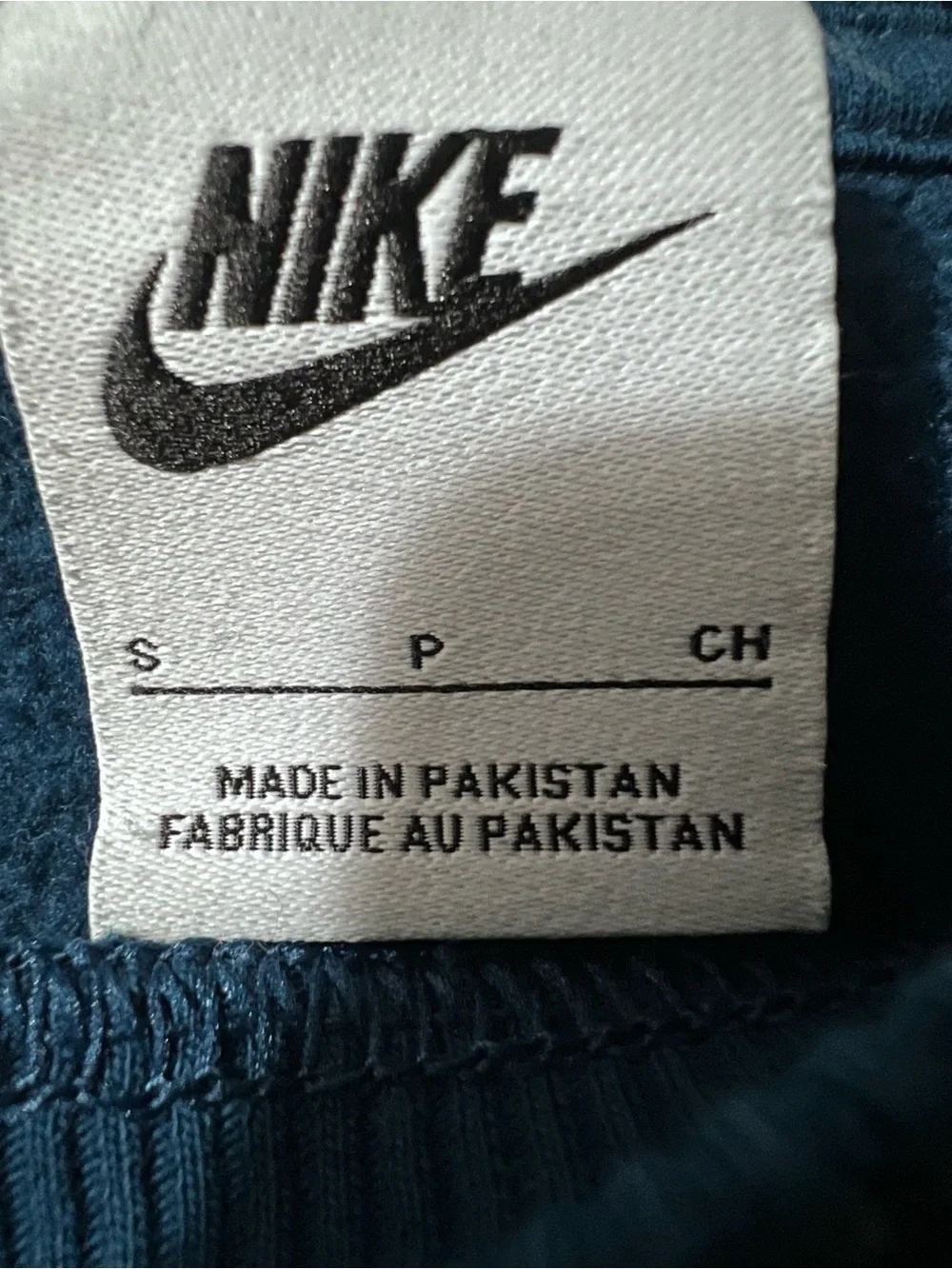 Nike Crew Sweatshirt